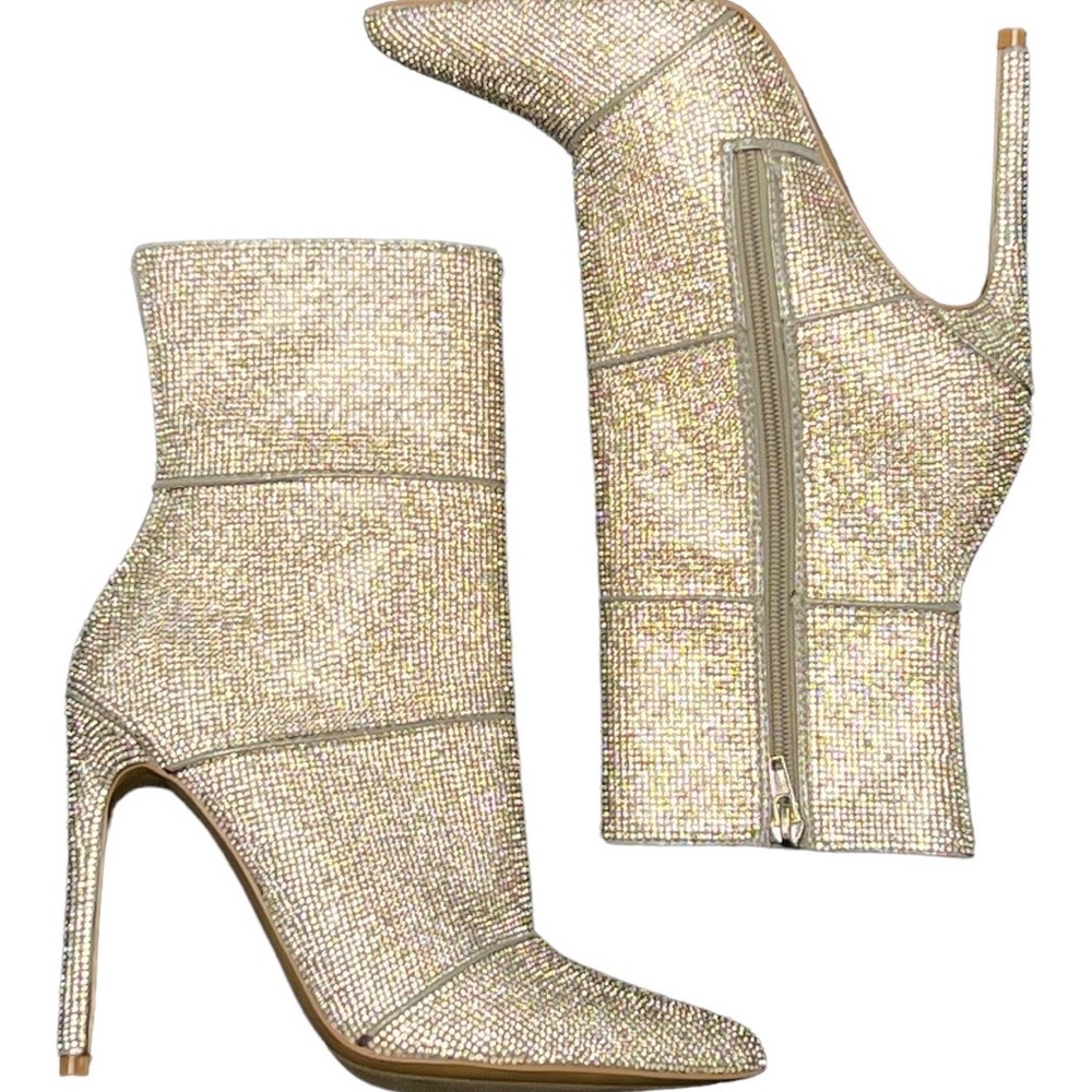 Steve Madden “Winona” Booties